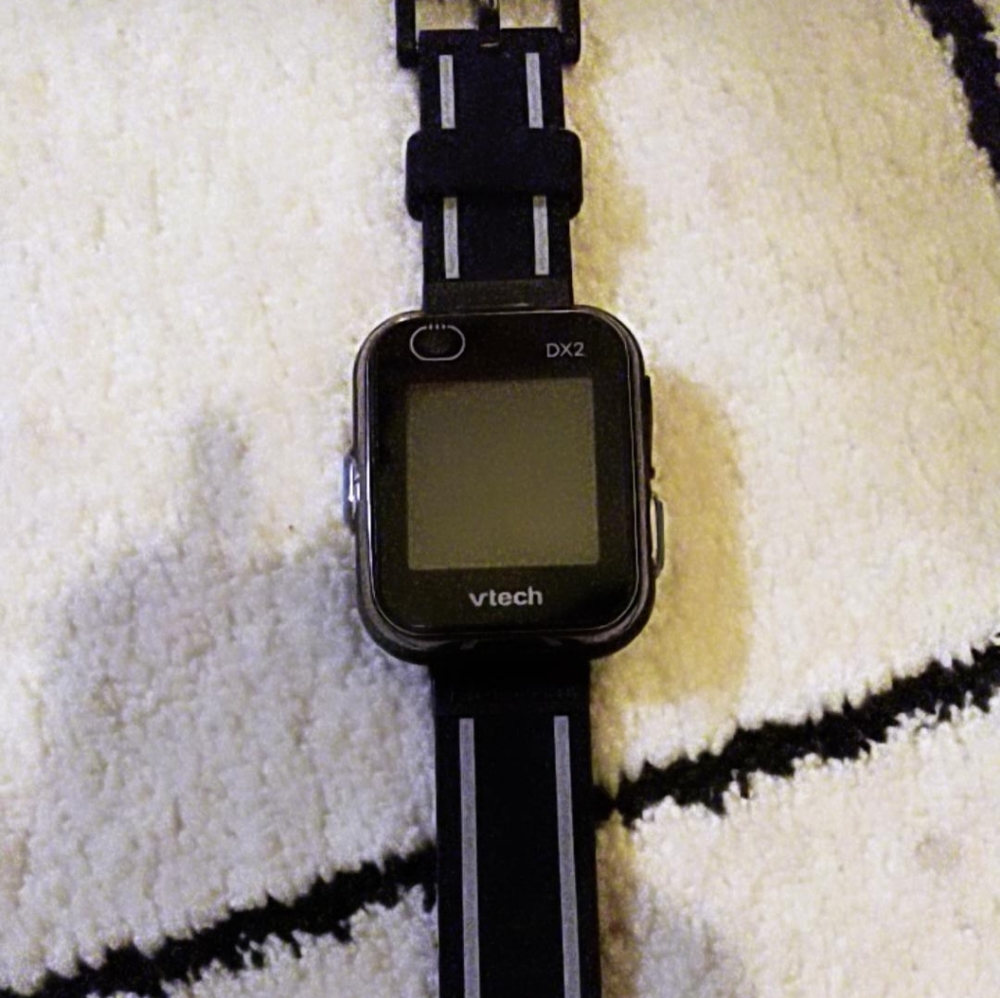 VTech kids watch many games brand new